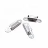 Customized Welding 3D Printer hardware accessories stainless heated bed board platform clamp