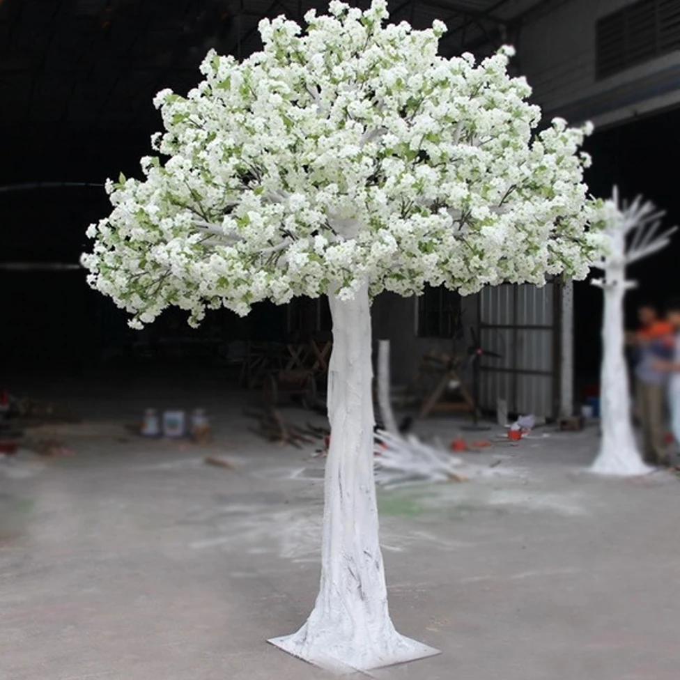 wedding tree decor