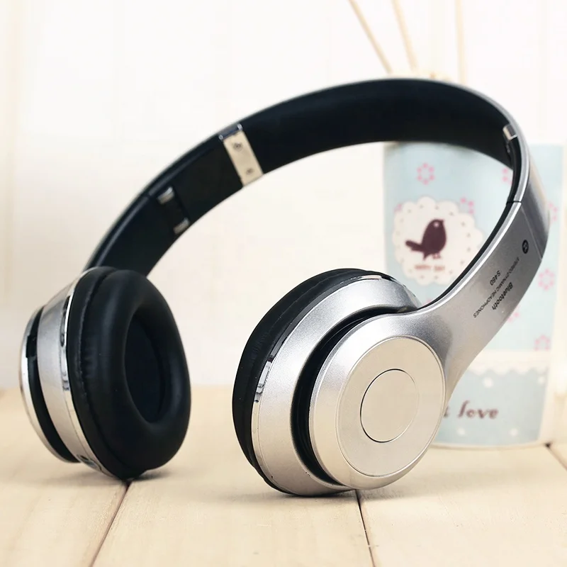 

Popular headband waterproof game earphones sport headphone wireless headset