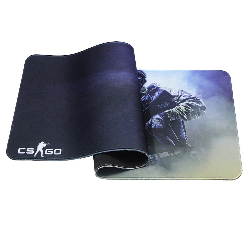 

Large gaming mouse pad gamer carpet computer table surface for accessories gaming mouse mat, Heat transfer printing,pantone color matched