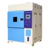 Automatic Air Cooled Xenon Lamp Light Fabric Fastness Testing Machine