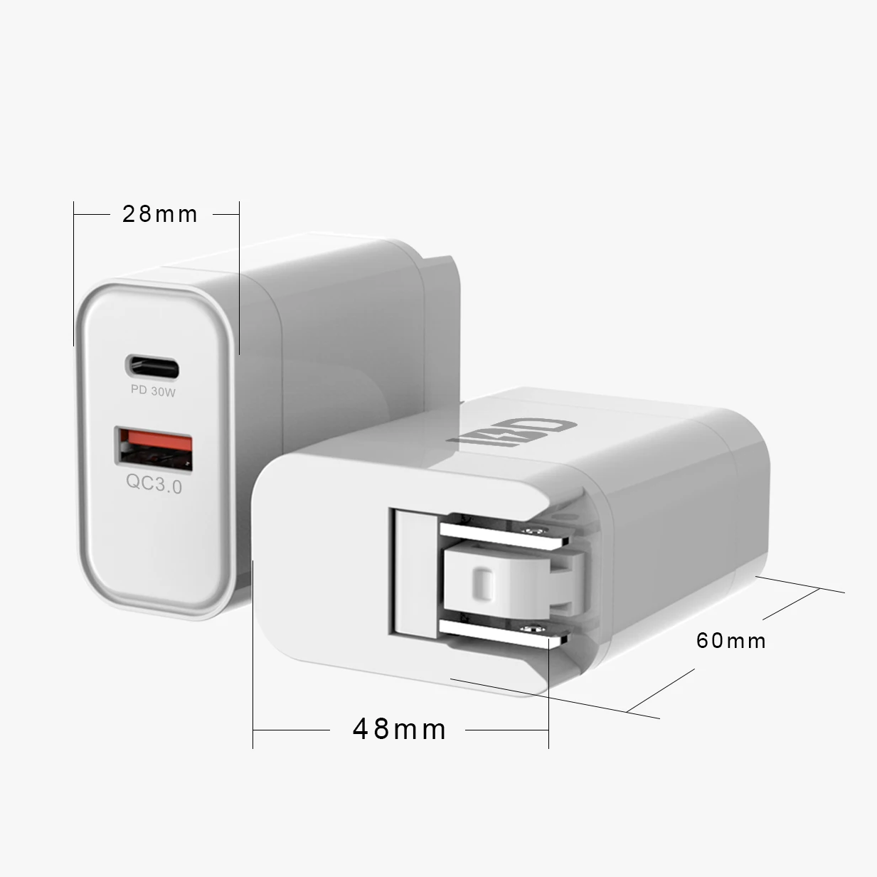

Mobile Phone Accessories Charger 24V Battery Charger 12V Usb Wall Charger High Quality Customize, Black white oem