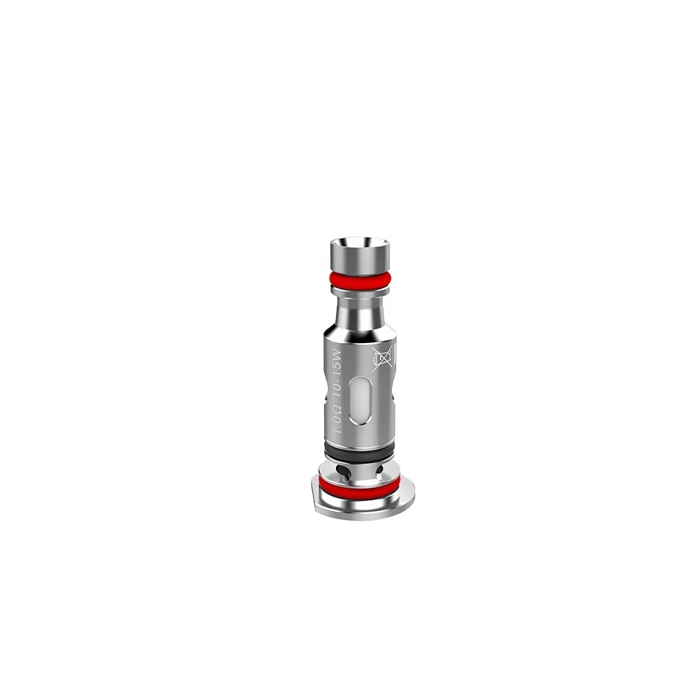

Uwell CALIBURN G Coil KOKO PRIME COIL Suitable for the CALIBURN G Pod System CALIBURN KOKO Prime authentic coils 1ohm