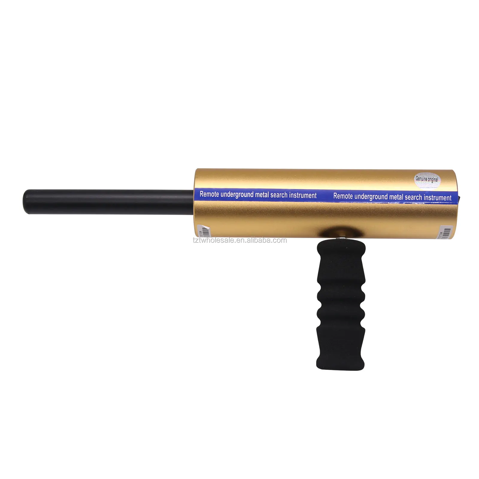 Professional Aks Long Range Underground Gold Metal Silver Copper