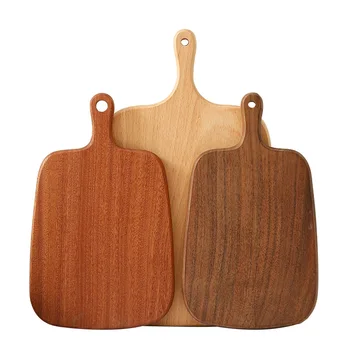 beech wood chopping board