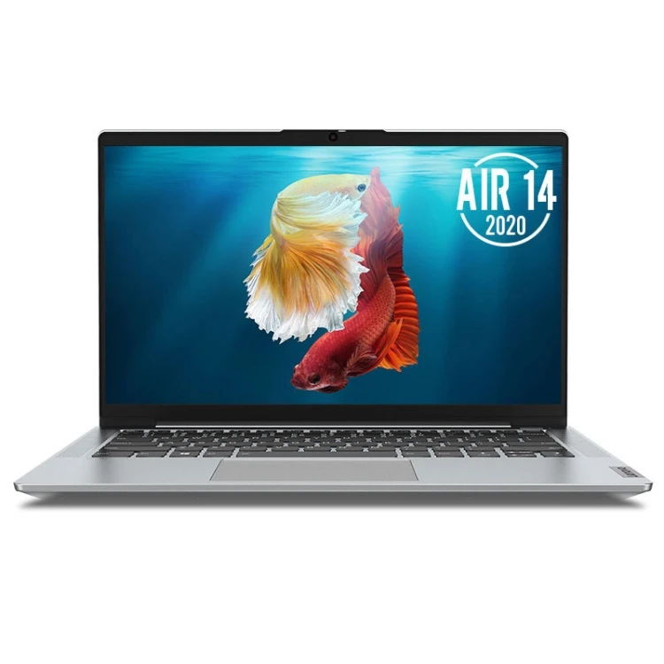 

Cheap Price Lenovo XiaoXin Air 14 2020 Laptop 14 inch 16GB+512GB Windows 10 Chinese Version Support Wi-Fi