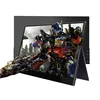 Best computer monitors 4k 178 wide-viewing angle split screen touch gaming working 4mm lcd monitor