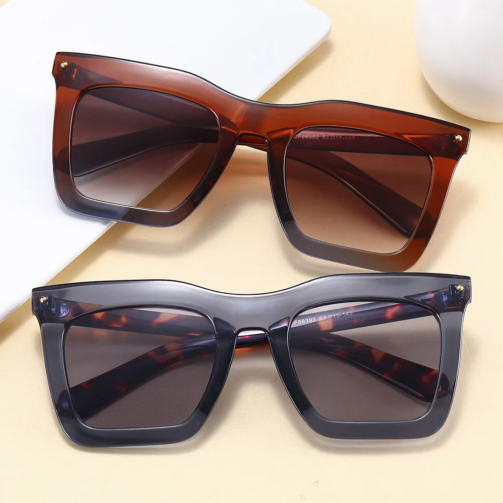 

Superhot Eyewear 47700 Fashion 2021 Sun glasses Oversize Men Women Sunglasses