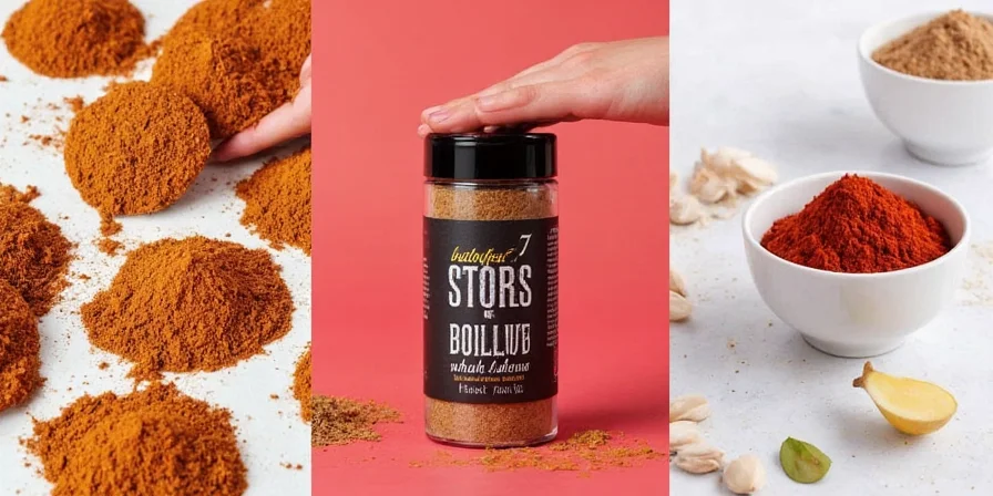 7 Spice Mobile Hacks: Turn Your Kitchen into a Flavor Powerhouse with These Tips!
