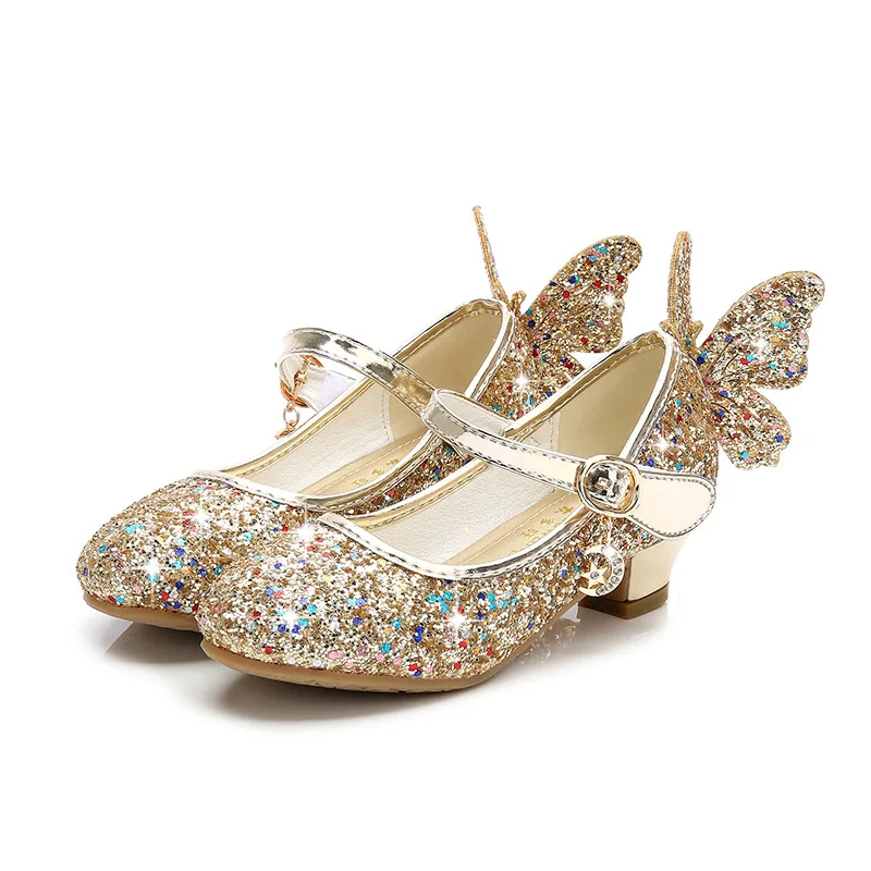 

Customized Children'S Casual Shoe Children Girl Fashion Shoes For Sale, Multi