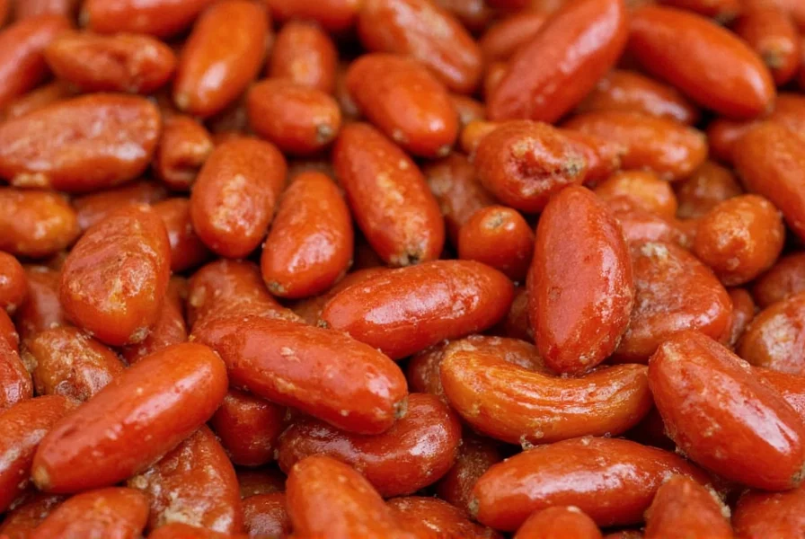 Real Chili in Milwaukee: Wisconsin's Unique Tradition