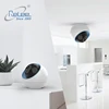 Space ball WiFi 1080P CCTV camera with night vision atomic tracking motion detection for home security