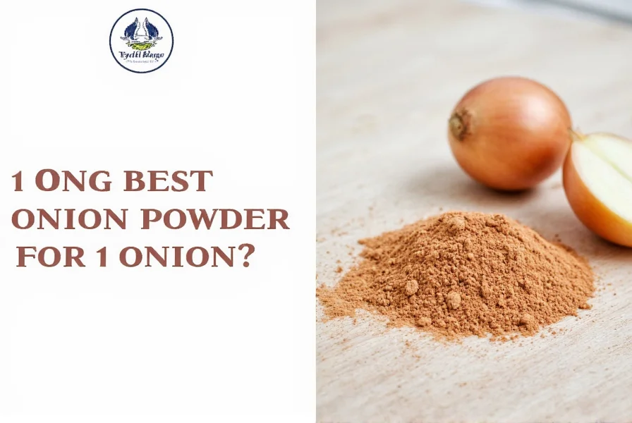 how much onion powder for 1 onion a spicy guide to smart storage usage