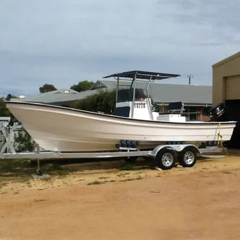 used fishing boats for sale