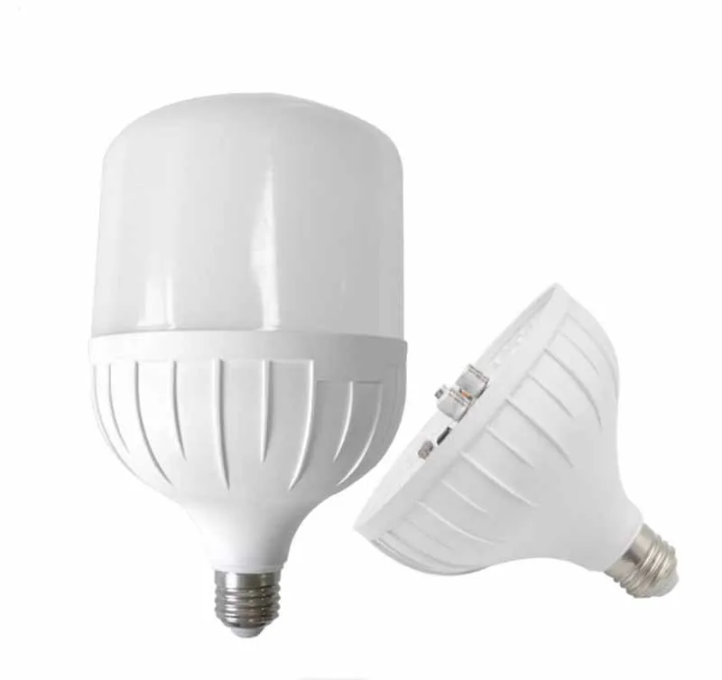 Led bulb 3w 5w 7w 9w 12w 15w e27 Home Lighting Aluminium PBT PC Material Led A Bulb Lights