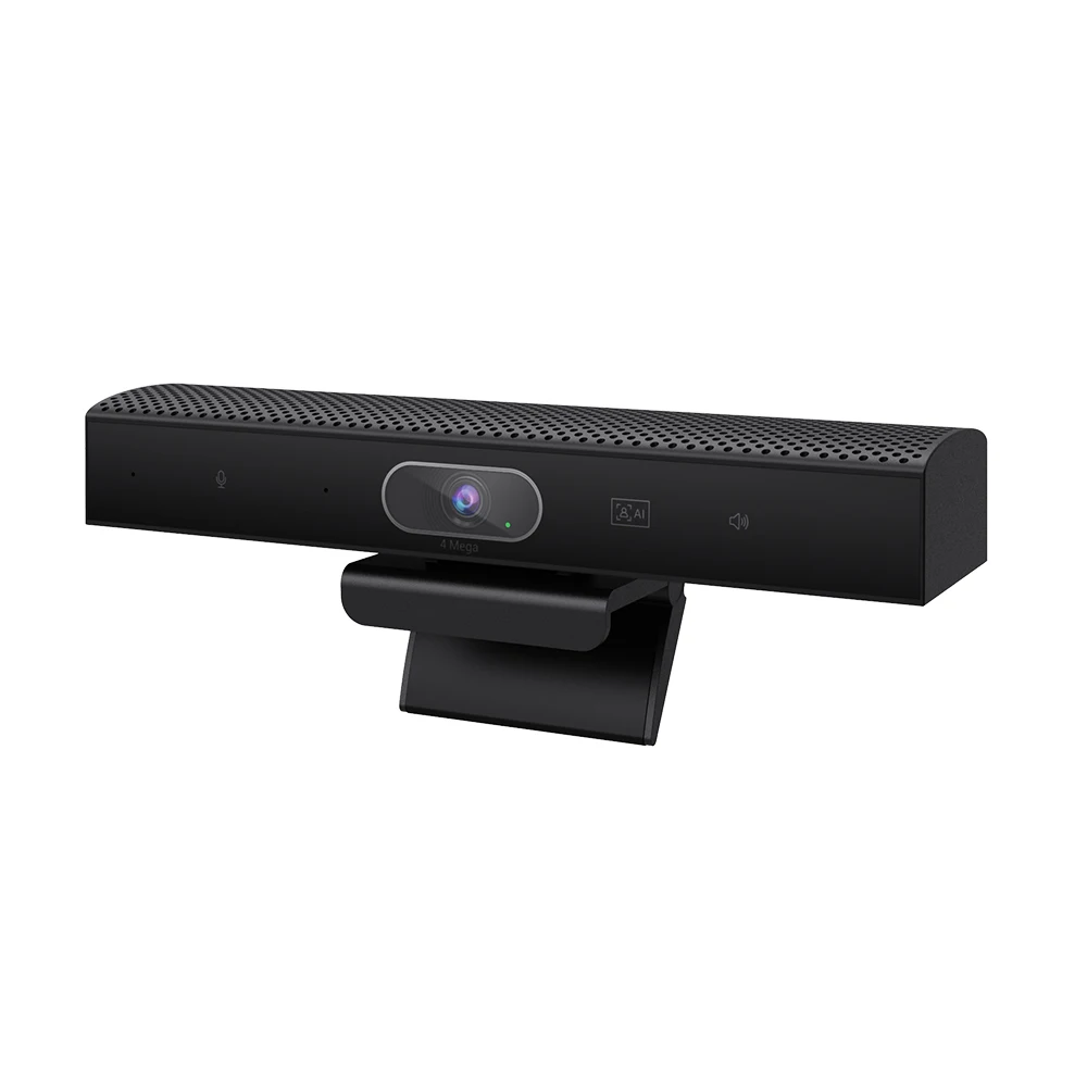 

camera video conference conference microphone system with remote with AI function face tracking for live