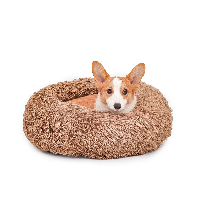 

Amazon Top Seller Dog Bed Luxury Large Mat Waterproof Pet bed, More than 20 colors