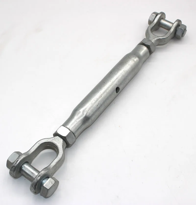 Good Price Construction Turnbuckles And Turnbuckle Body Rigging