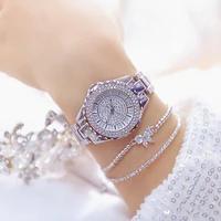 

BS brand high-grade jewelry Costly Luxury Fashion diamond popular quartz women watches FA0280