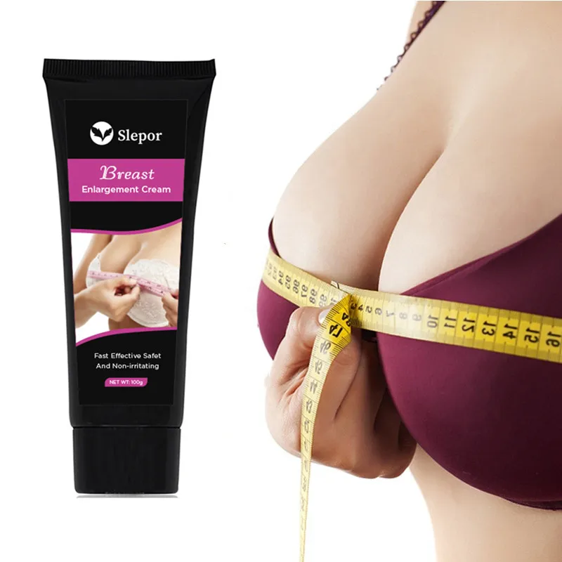 

Naturaful Herbal Big Breast Massager Tight Cream Wholesale Breast Enhancement Cream