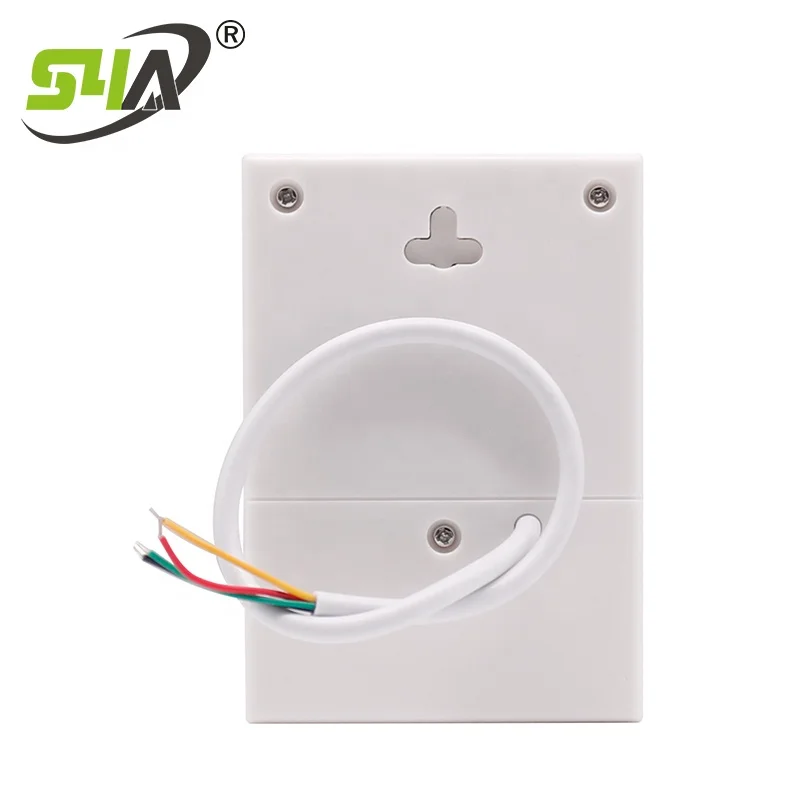 
12V Wired Doorbell for Access Control systems 
