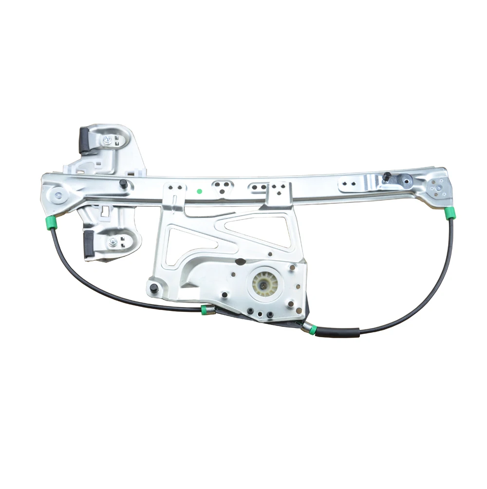 

In-stock CN US CA Power Window Regulator without Motor for Cadillac DeVille 2000-2005 Front Right 25737255