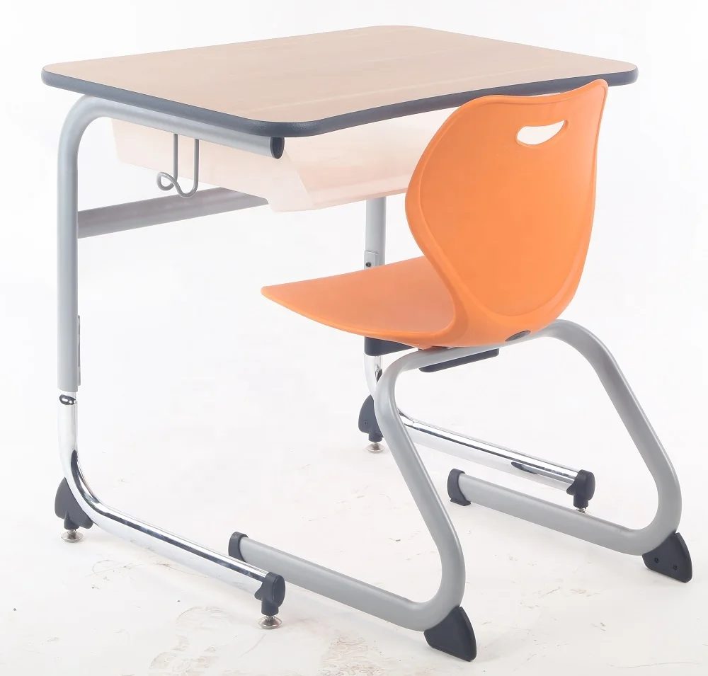 

Supply national school furniture student desks and chairs