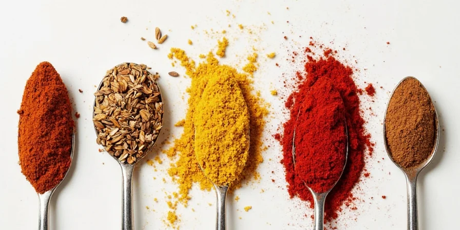 spice overboard 10 clever hacks for when your spices go rogue