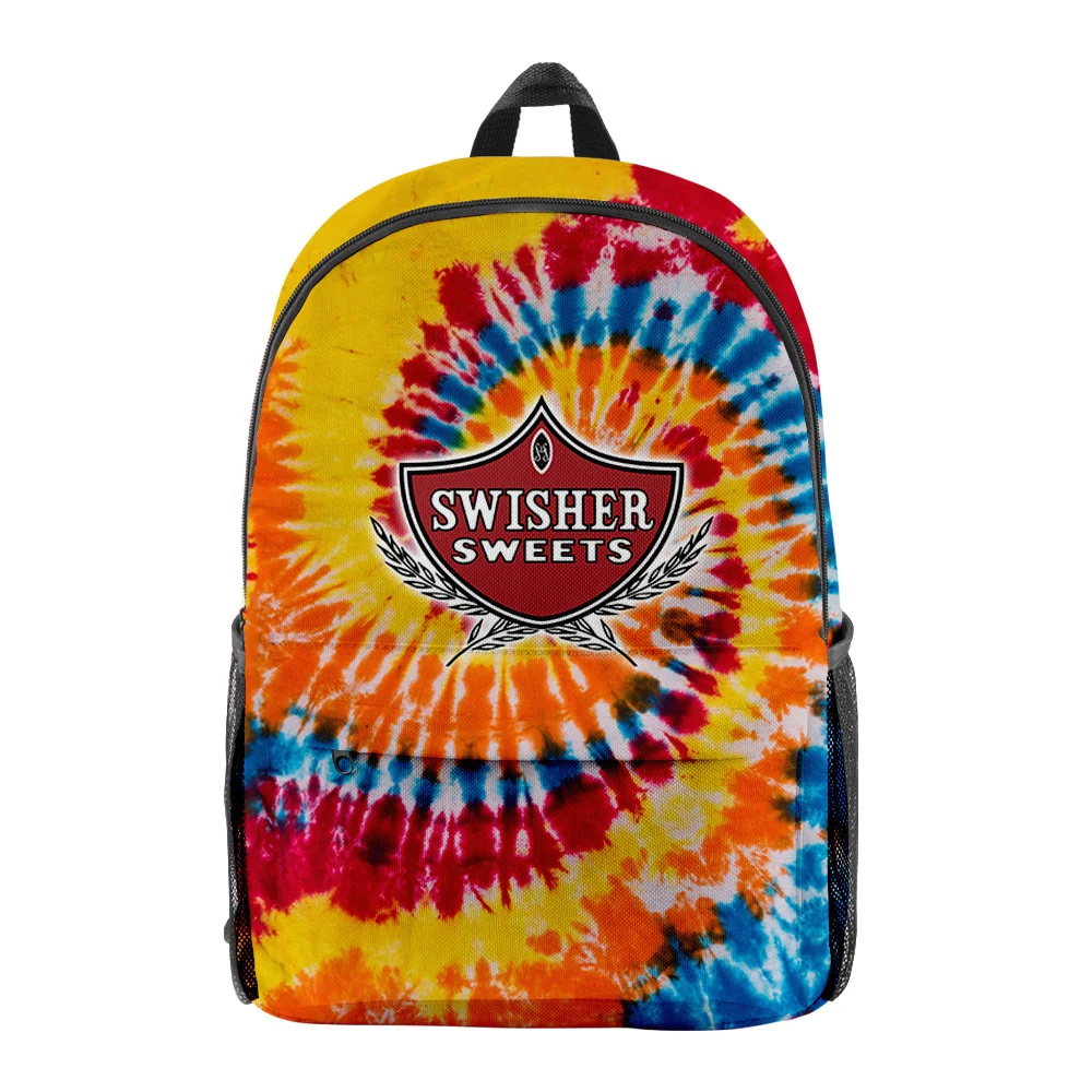 

Oxford Unisex Swisheer backwoods backpack School Travel Swisher Backwoods Backpacks Low MOQ Swisher Backwoods Back Pack