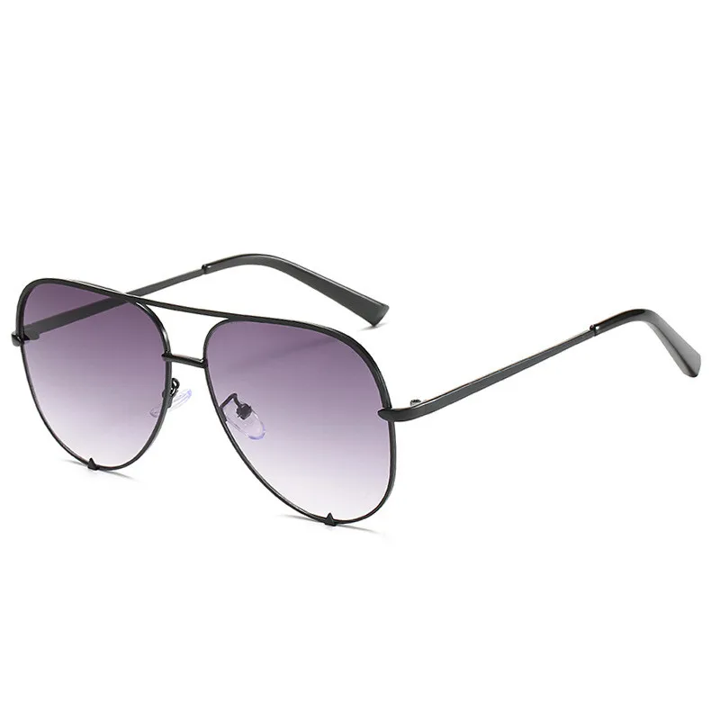 

Shades Fashionable Sun Glasses Women Polarized Vintage Wholesale Sunglasses 2021