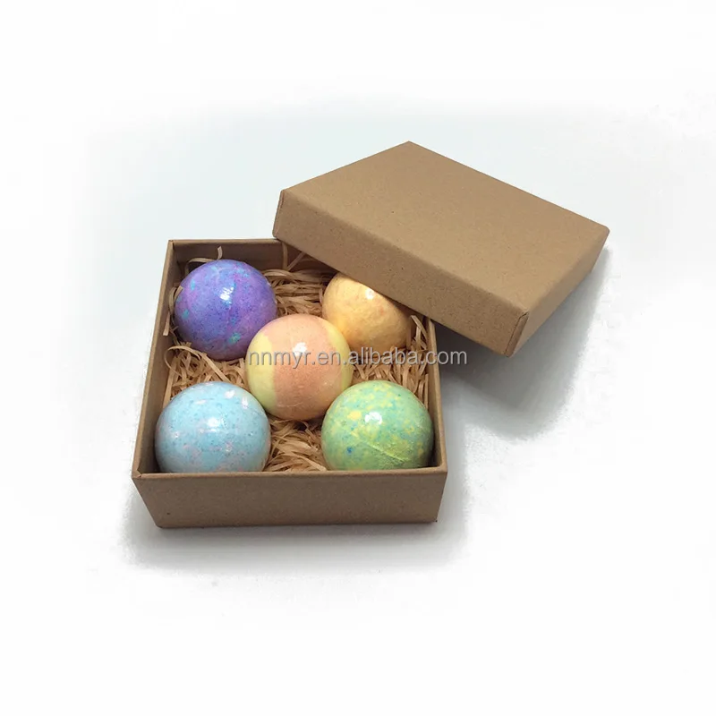 

bodyworks shower bomb ice cream lush bath bombs wholesale with packaging paper boxes, Customize colors