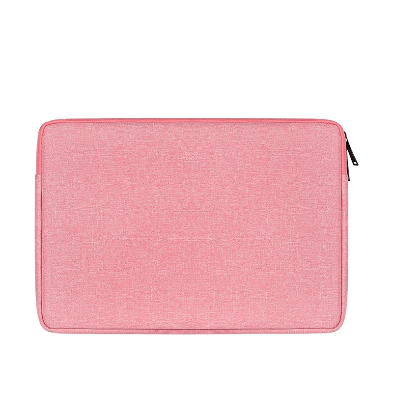 

Custom Laptop Bag Pink Sublimation Laptop Sleeve 13 inch, Grey, black, dark blue,sky blue, pink,