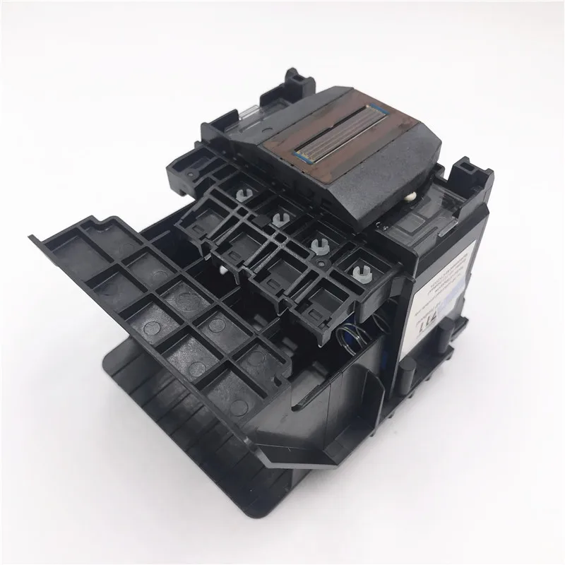 

2021 Tenchi Refurbished H P 711 Designjet Printhead C1Q10A for Designjet T520 T120 printer