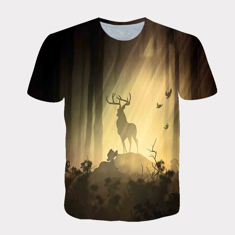 

Mingmen oem comfortable stripe round personalised tee shirts