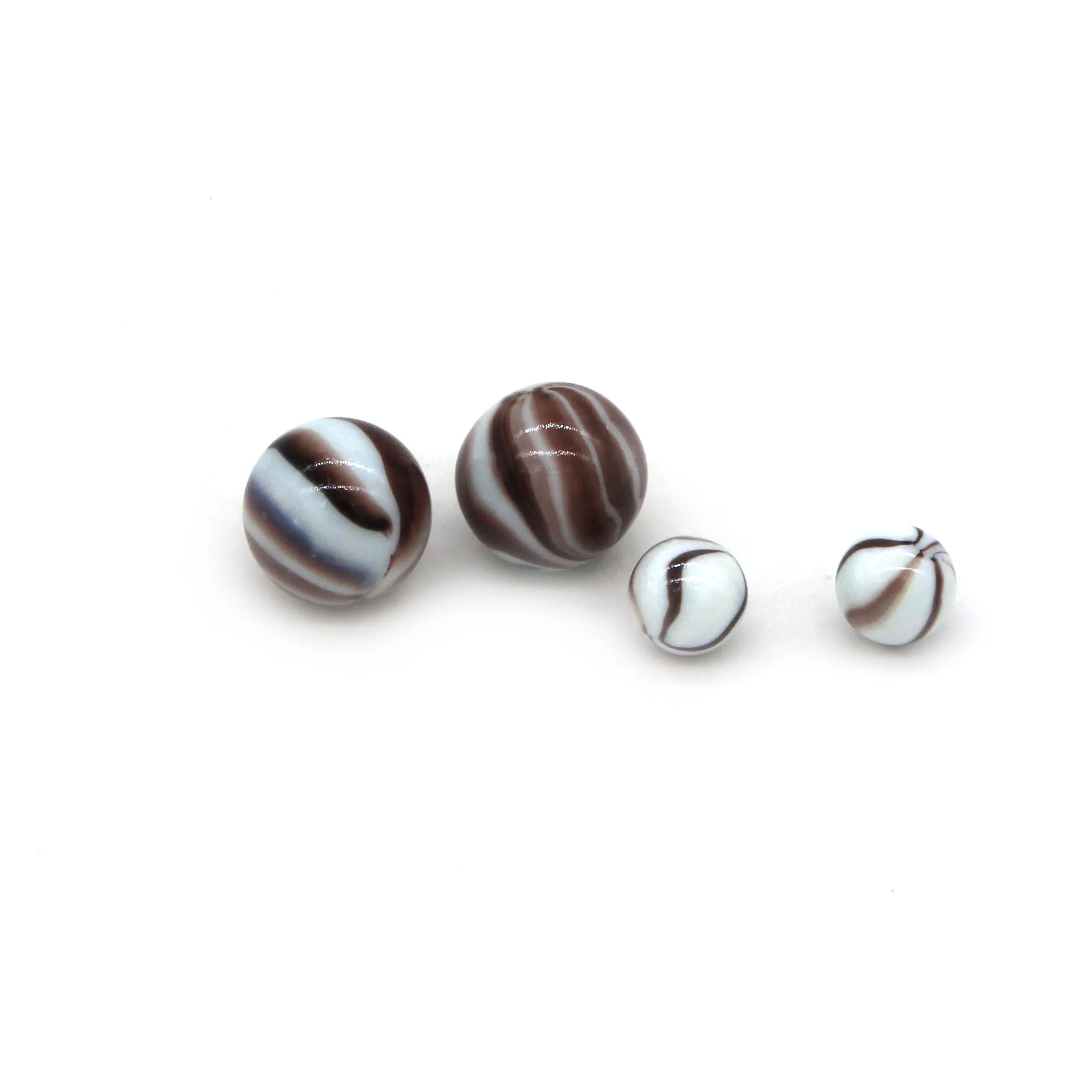 
Cheap wholesale hot sale opaque glass marble ball 