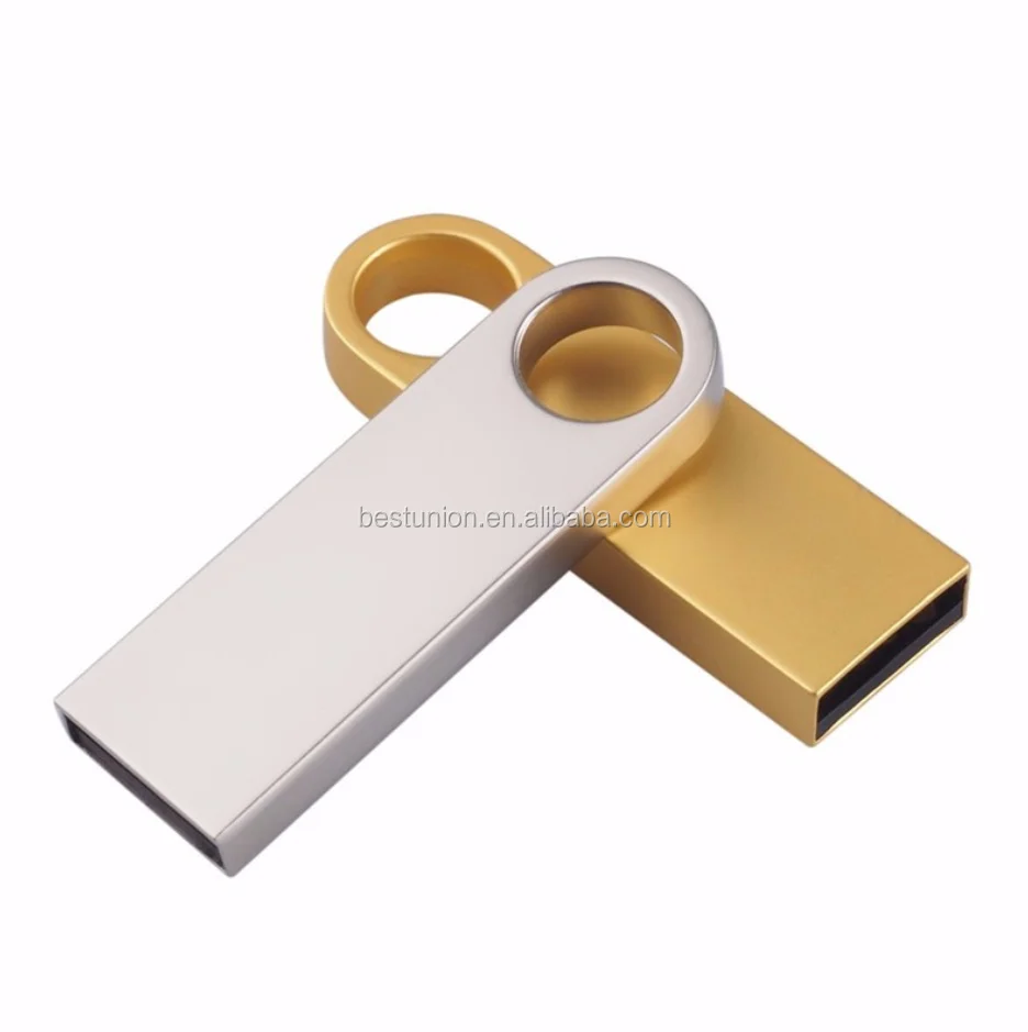 Classic model metal USB Flash Drive Pendrive Memory USB 2GB 4GB 8GB 16GB 32GB with customized logo