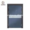 High quality solid wood stained interior doors house door styles
