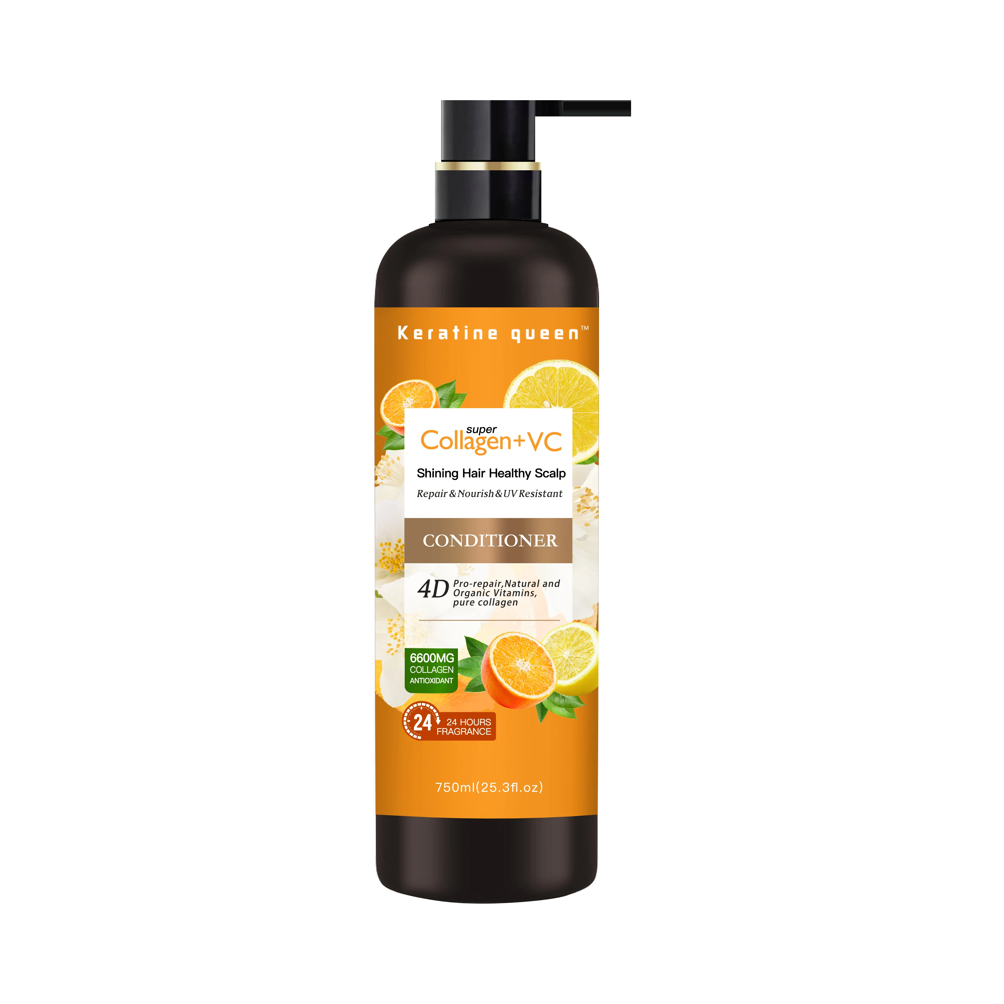 

Private Label Organic Daily Natural Moisturizing Hair Care Shampoo Vitamin C Conditioner And Shampoo