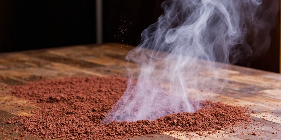 Cooking with Chipotle in a Modern Kitchen