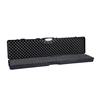 China Wholesaler Hard Shell Protective Plastic Ar15 Gun Case Hunting Equipment Taser Gun M4a1