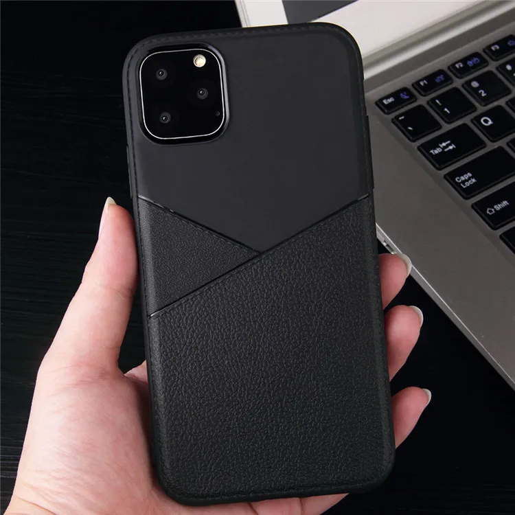 Manufacturing Mobile Phone Soft Case For Iphone 8/7/6 Case Silicone