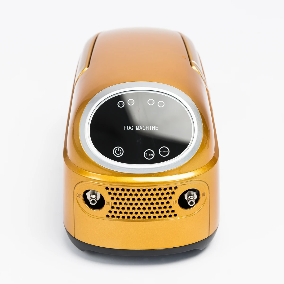 

Dust Suppression Fog Machine Misting Misting System For Farm Vegetables
