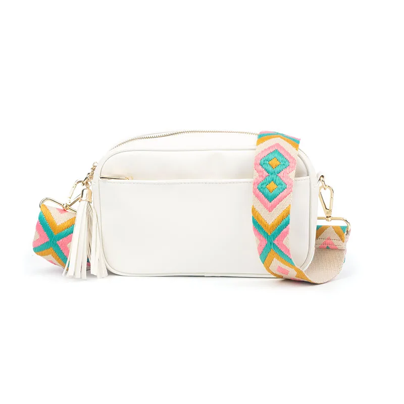 

New fashion ladies luxury square crossbag sling small mini pu crossbody box bag women handbags, Sample or customized