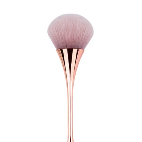 

Loose powder makeup brush cosmetic brush large size blush brush beauty tools