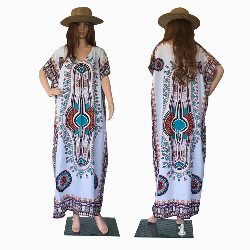 I001-0479 women long style casual new design fashion summer blouse clothes manufacturer