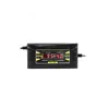 Suoer 12V 6A Three Phase Car Battery Charger With LCD