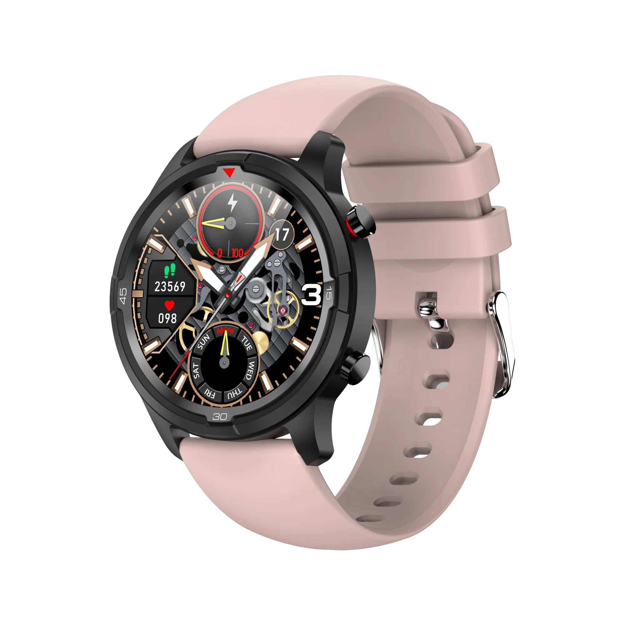 

TW26 Smart Watch
