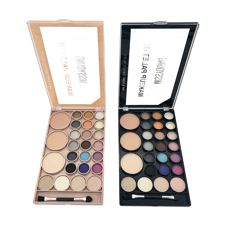 

Custom Palette Makeup Make Up Eye Shadow