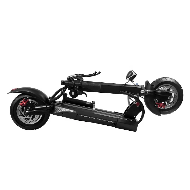 

Ocang 15ah 40km/h 800w off-road adult 10 inch electric scooter