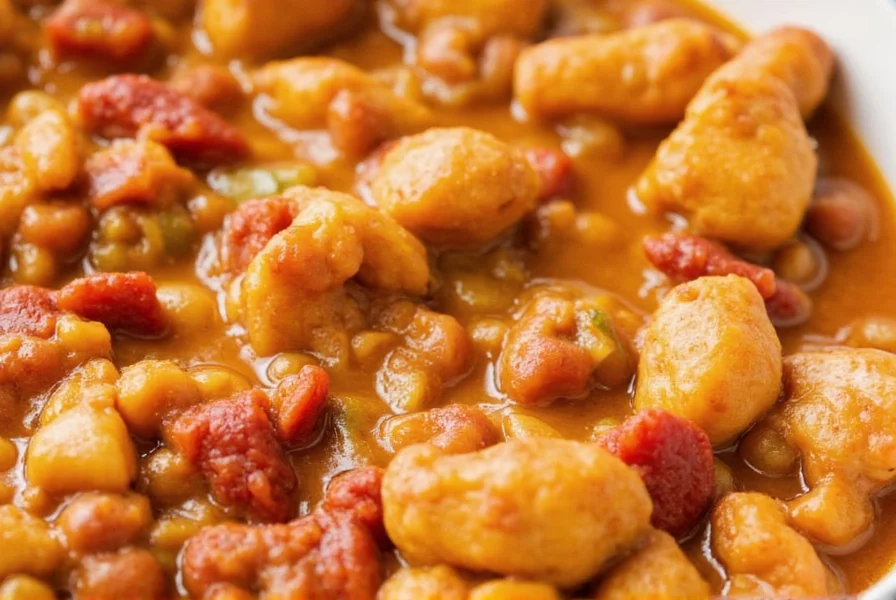 spicy savory and satisfying a guide to the ultimate chicken chili recipe